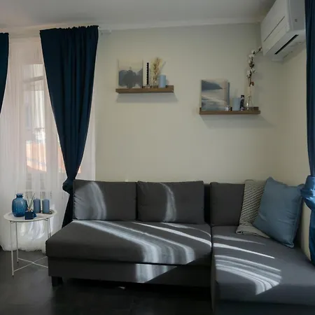 Borgovico Blu شقة كومو